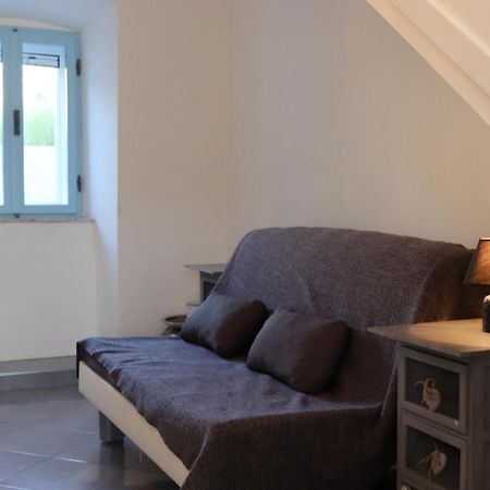 Gemuetliches Apartment In Der Altstadt V. Пунат Екстериор снимка