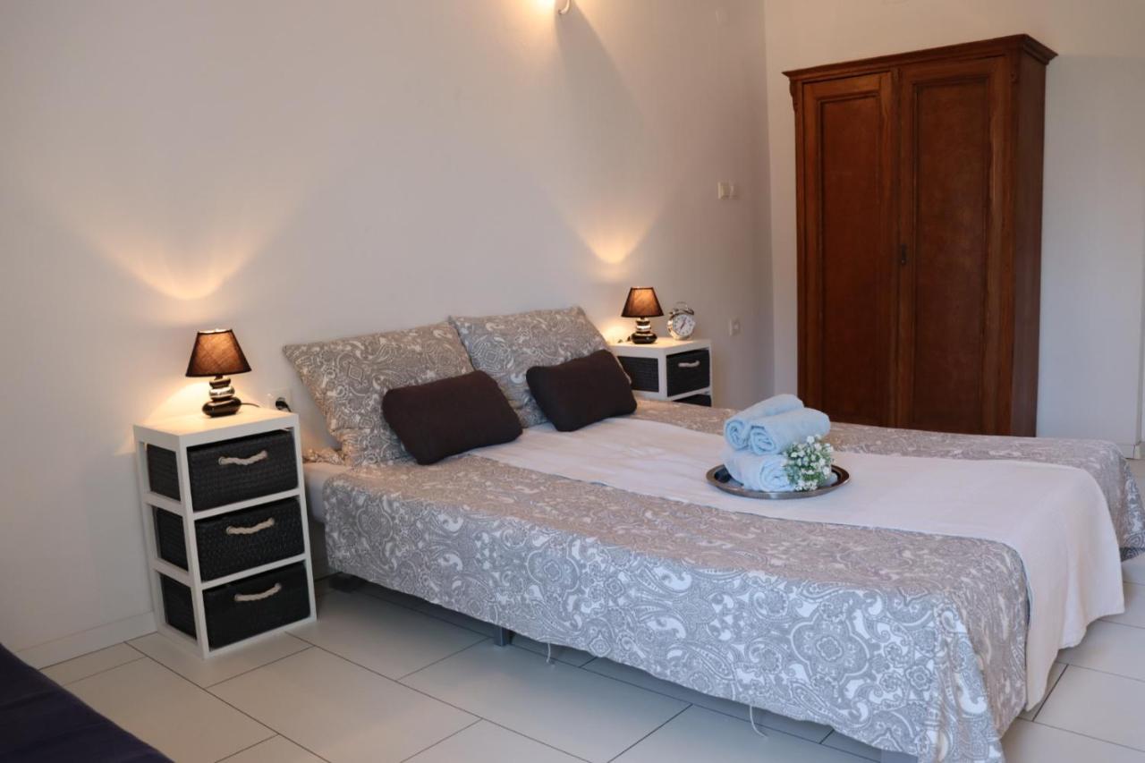 Gemuetliches Apartment In Der Altstadt V. Пунат Екстериор снимка