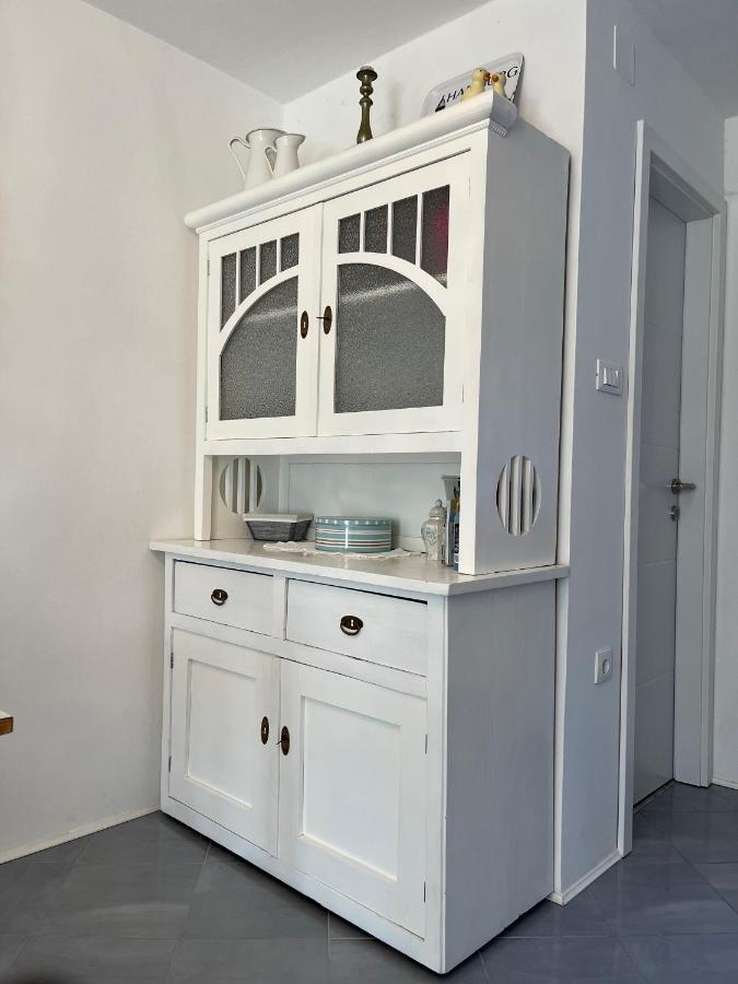 Gemuetliches Apartment In Der Altstadt V. Пунат Екстериор снимка