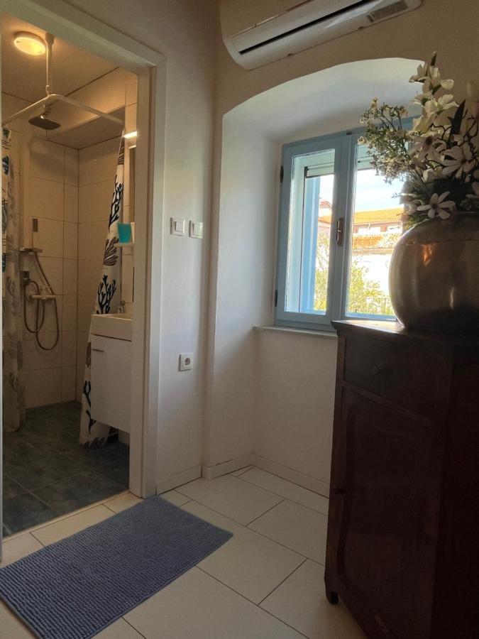 Gemuetliches Apartment In Der Altstadt V. Пунат Екстериор снимка