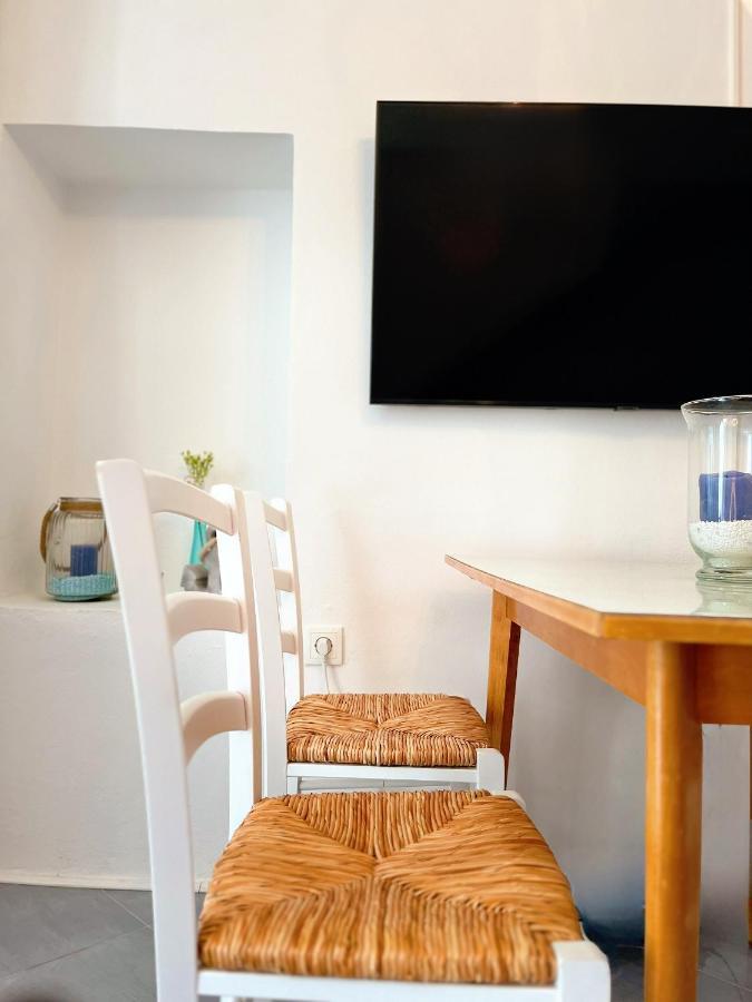 Gemuetliches Apartment In Der Altstadt V. Пунат Екстериор снимка