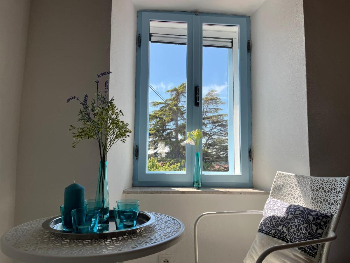 Gemuetliches Apartment In Der Altstadt V. Пунат Екстериор снимка